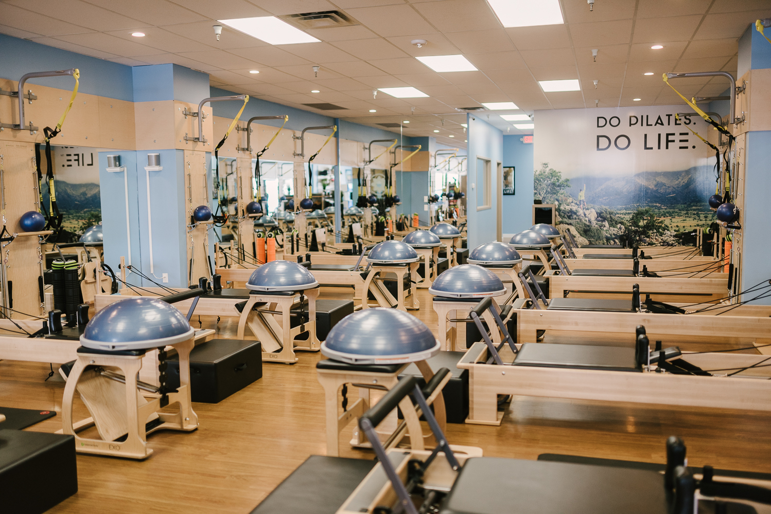 Club Pilates Millcreek Review - Honestly Fitness