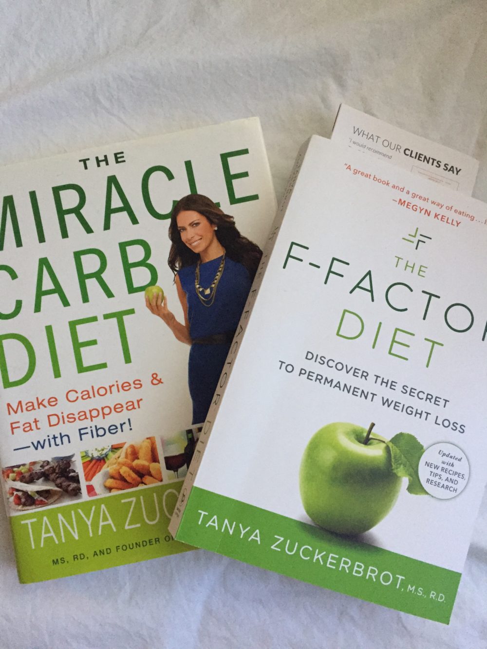 What is the F-Factor Diet? - Honestly Fitness